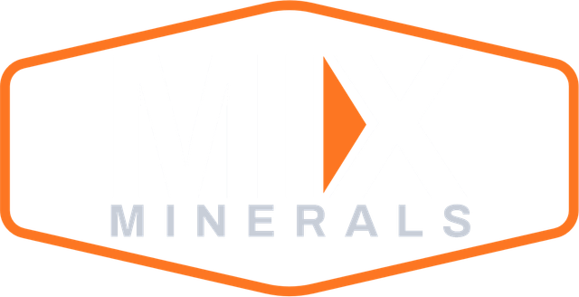 Mix Minerals