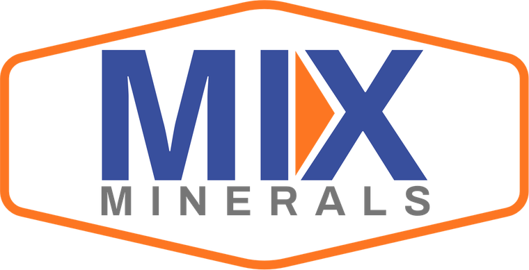 Mix Minerals